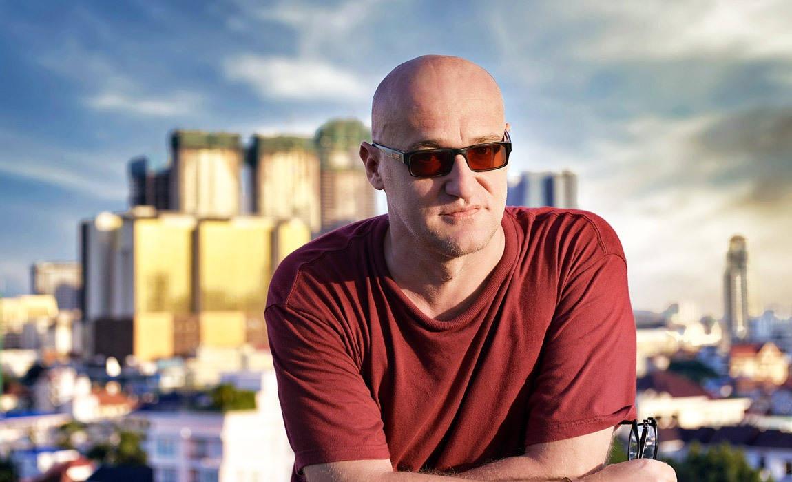 here are some ways you can beat baldness