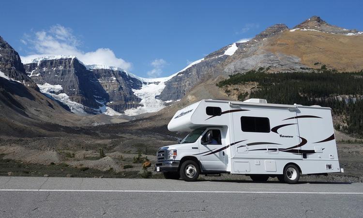 tips for purchasing a used motorhome