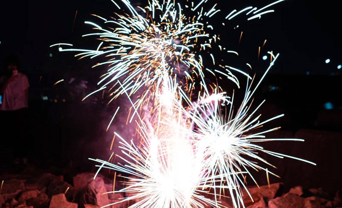 how to buy fireworks online for a home fireworks show