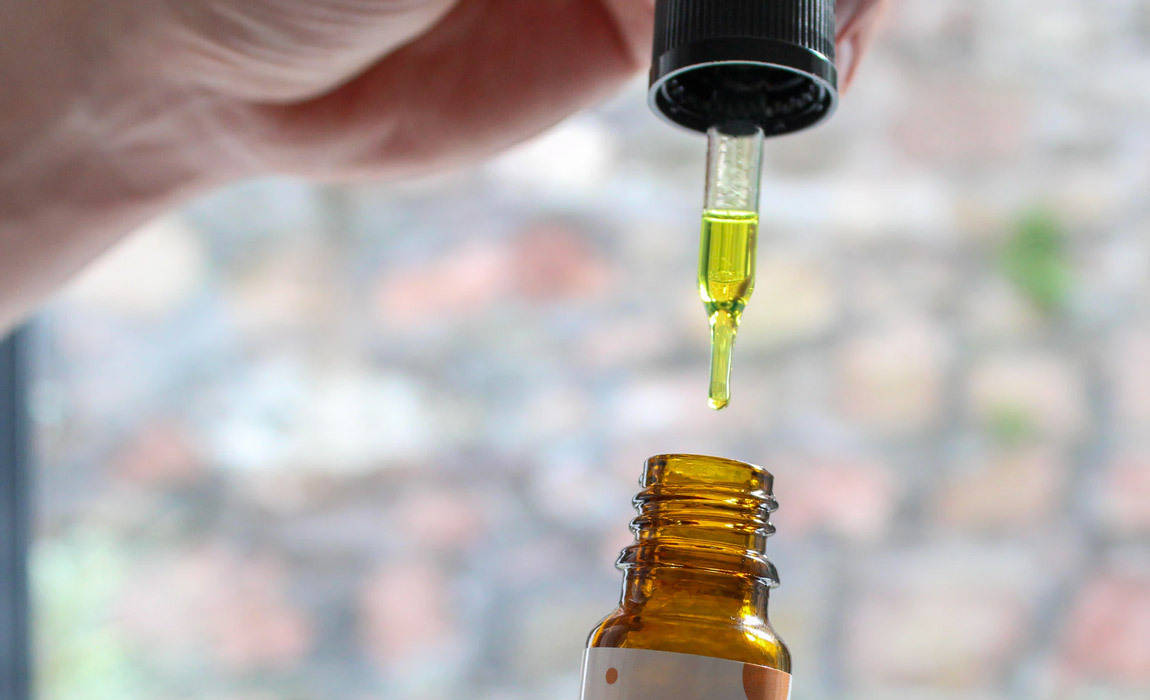 Here's what to look for if you are choosing a CBD oil