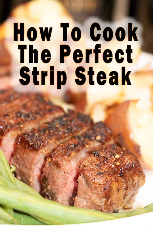 how to cook the perfect steak even better than in a restaurant