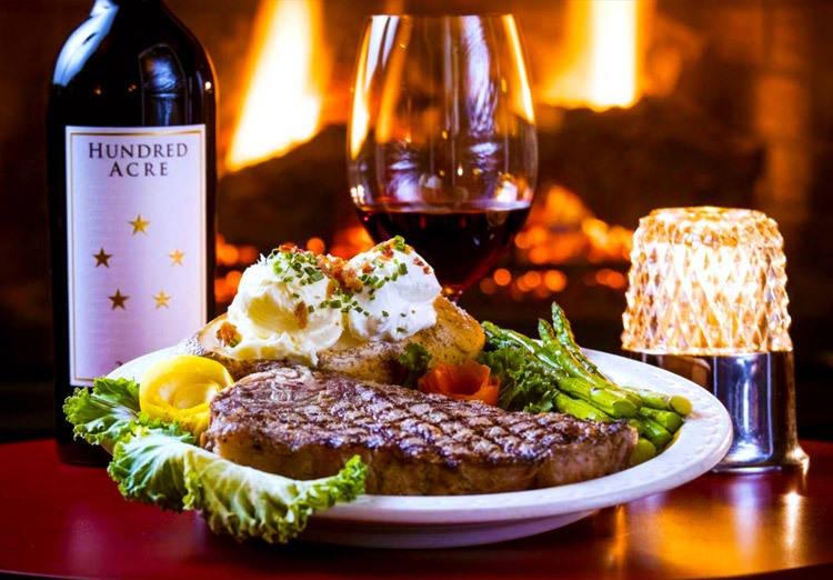 tips and advice from omaha chefs on how to cook the perfect steak