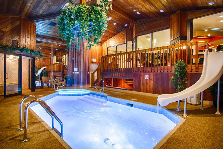 frankford illinois adults only themed hotel suite at sybaris