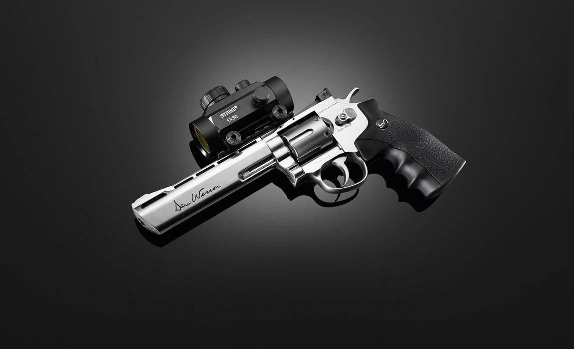 how to pick the right airsoft gun