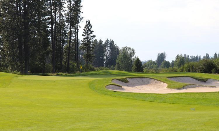 How to Pick the Perfect Golf Resort For Your Guys Golf Getaway