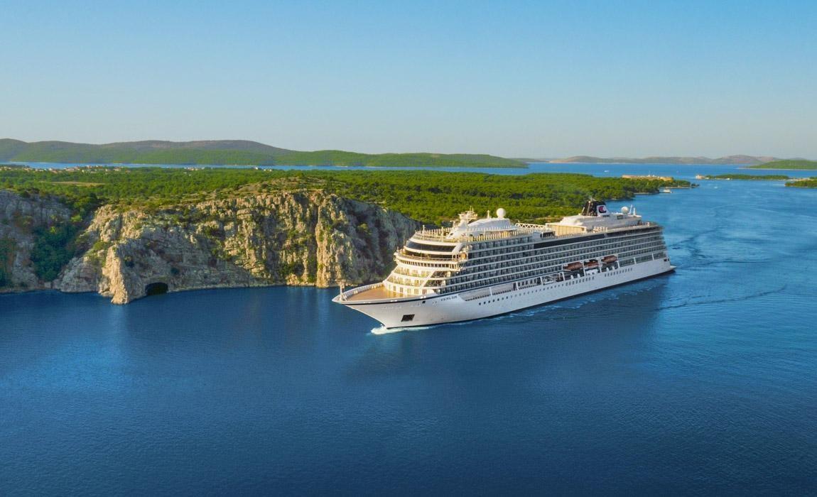 how to pick the right small ship cruise