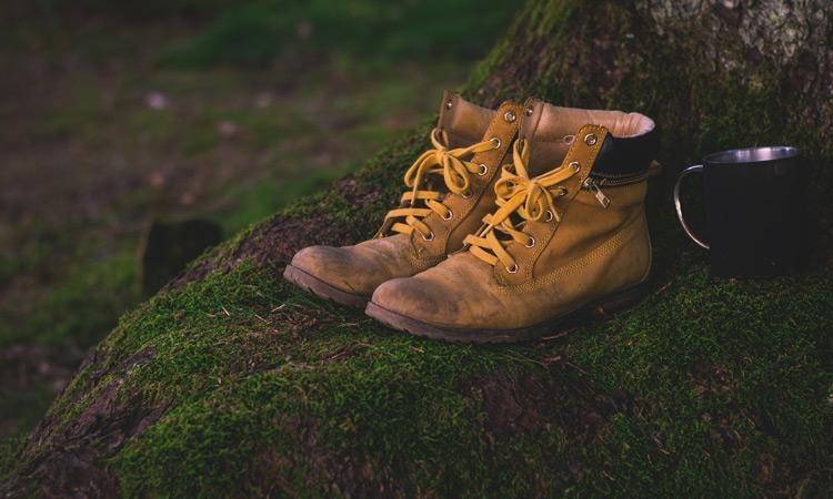 tips to help you prepare physically and mentally for a hike