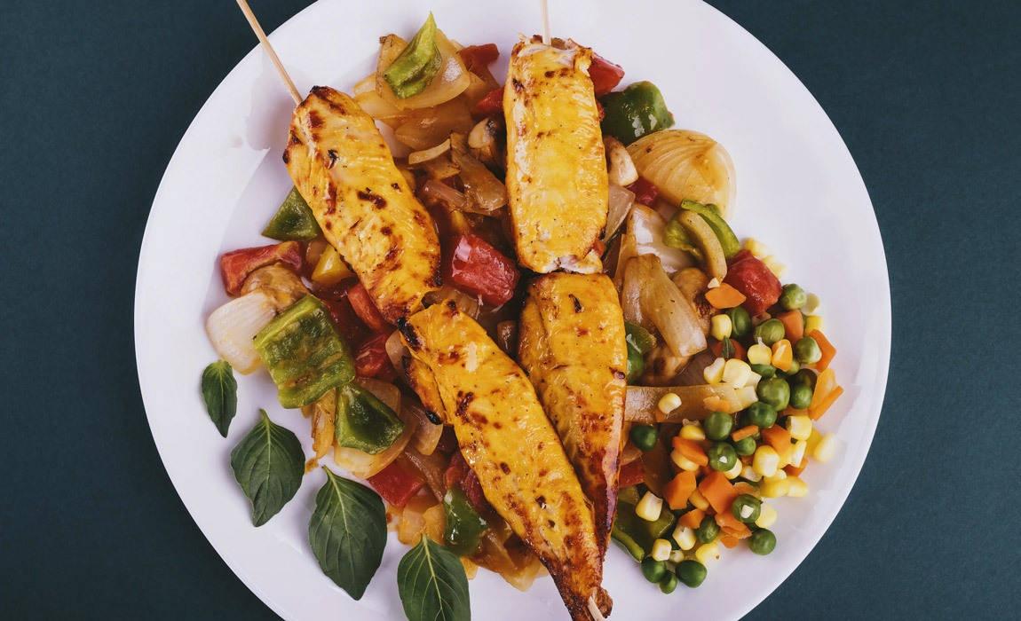 How to prepare healthier meals.
