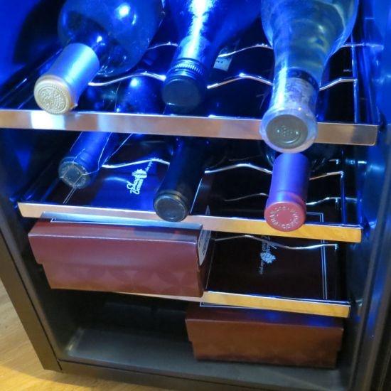 wine cooler 