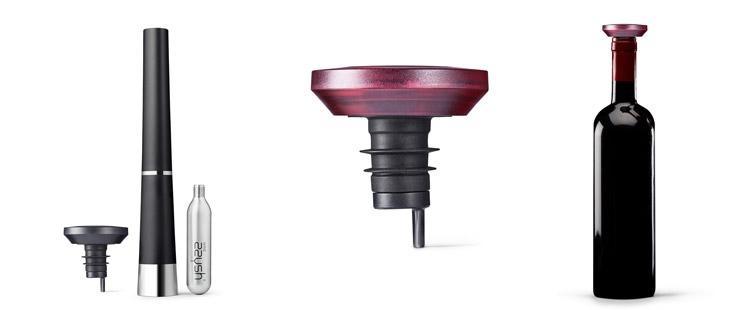 zzysh wine keeper