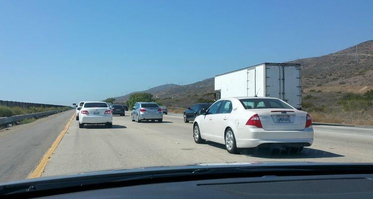 traffic