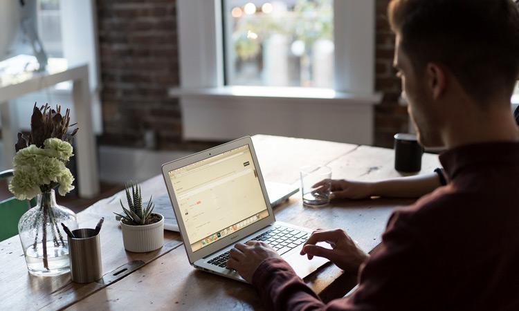 how to succeed at work