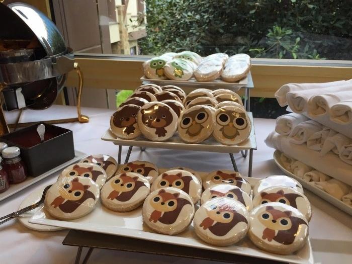 cookies