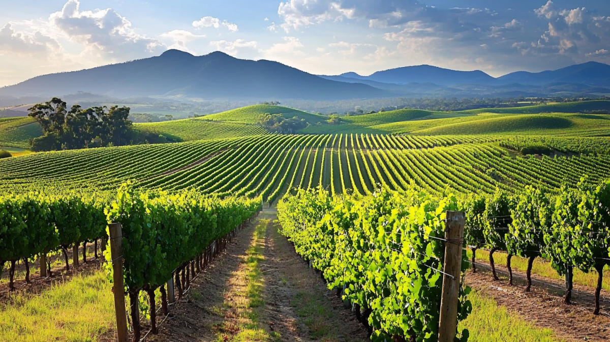What Guys Should Know About Hunter Valley Australia Wine Country