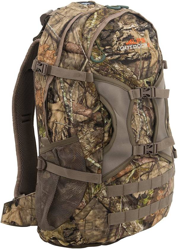 alps outdoorz hunting backpack