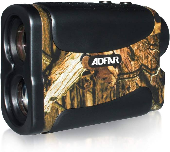 aofar hunting range finder