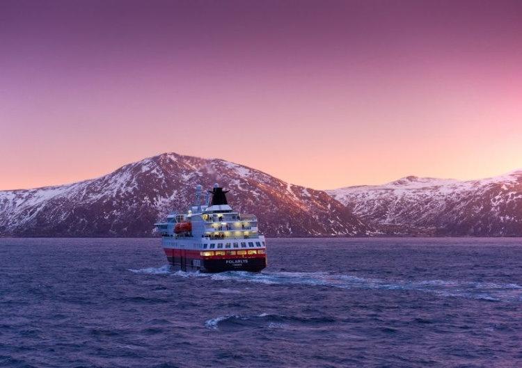 cruise-ship-norway