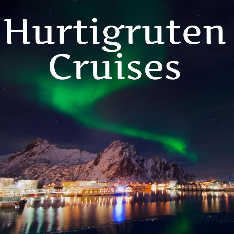Hurtigruten Cruises