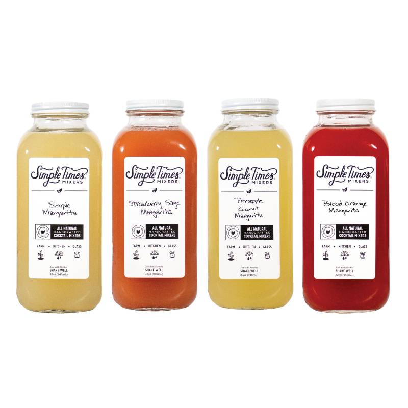 margbundle white blood orange 