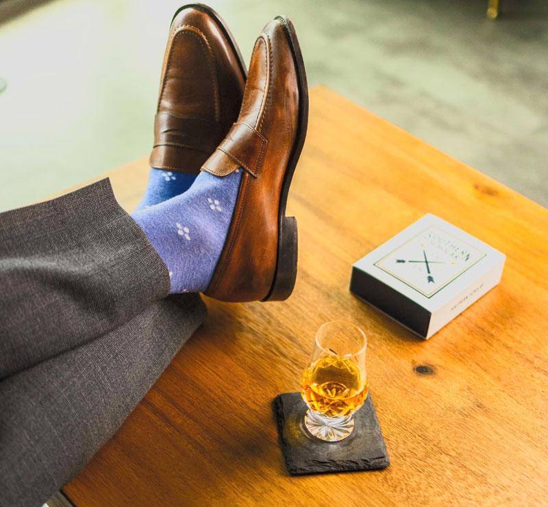 southern socks