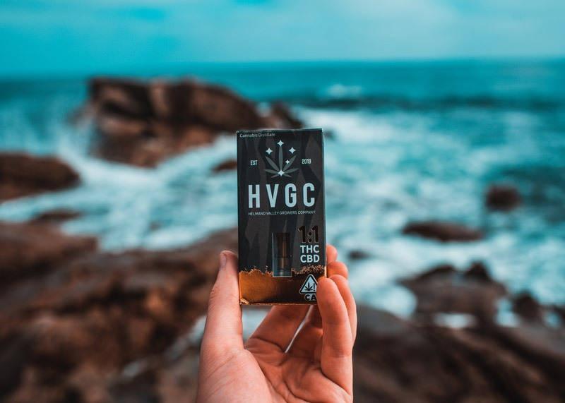 hvgc cannabis