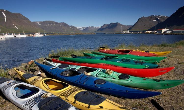 Iceland Mancation Ideas