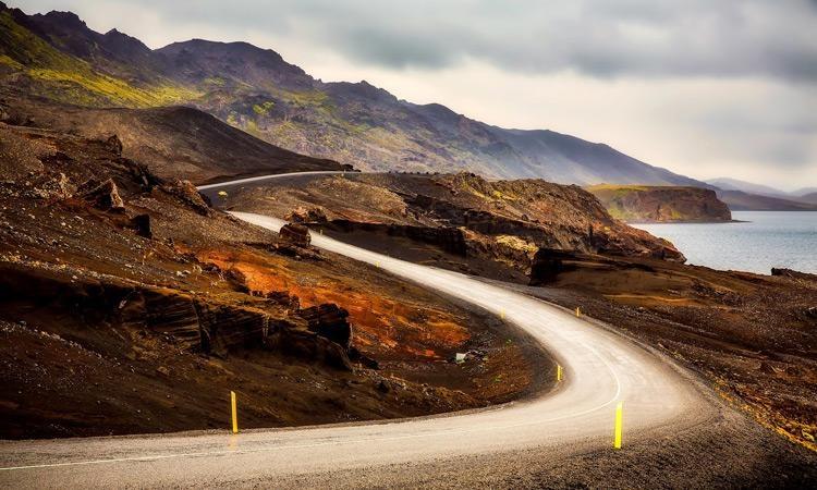 Iceland Road Trip Tips