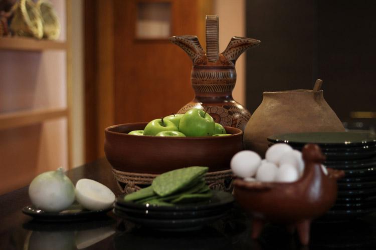ignacia guest house interior decor 