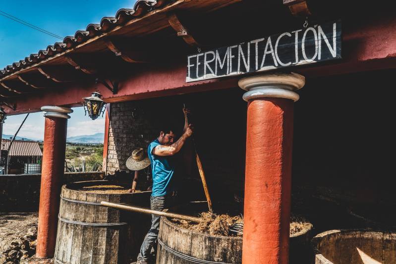 im oaxaca production 11