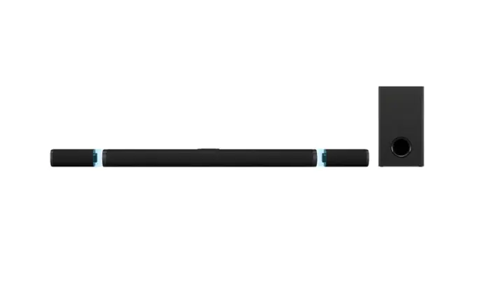 iLive 45-inch Bluetooth Soundbar with Wireless Subwoofer Review