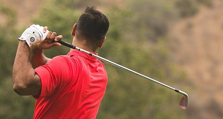 Tips to improve your golf game