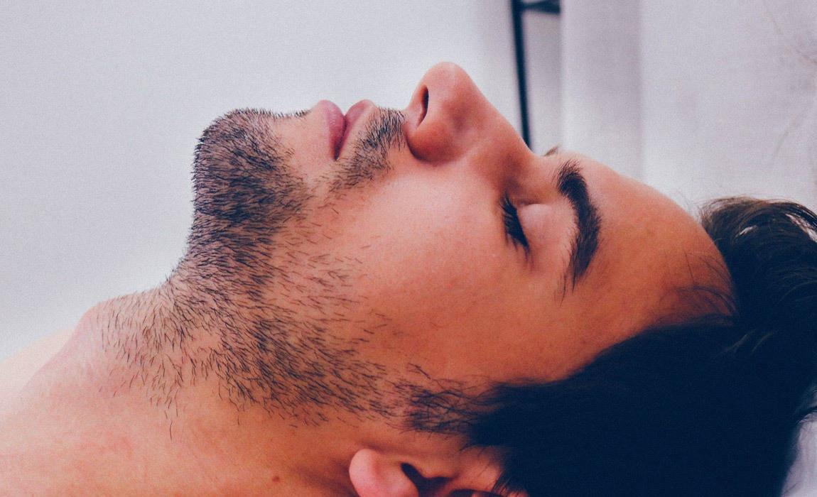How to improve your sleep
