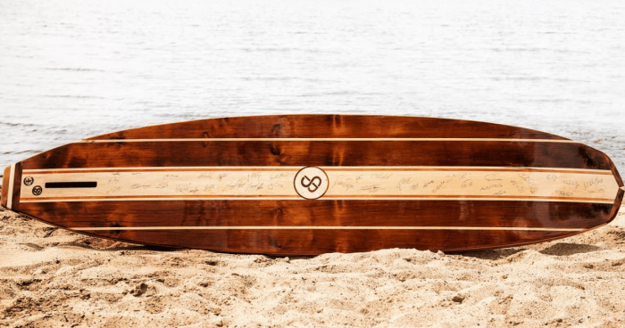 shoreboards