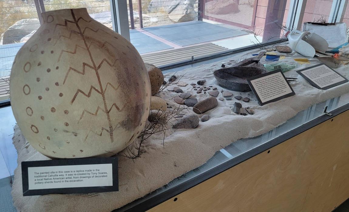 Here are some places where you can explore history and heritage of Indigenous people