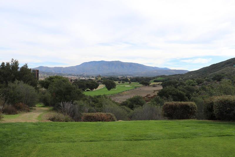 pechanga golf course