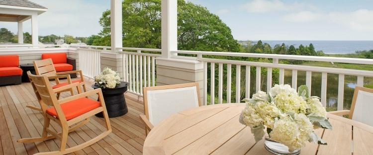Mancation Packages at Inn by The Sea