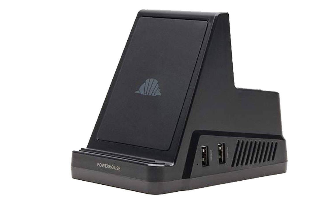 Intelli wireless powerstation review