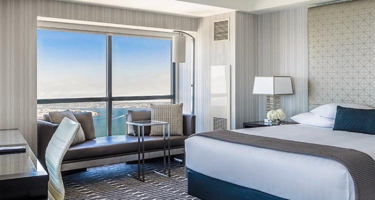 Intra Day Hotels - Manchester Hyatt San Diego