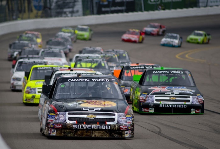 iowa speedway camping world series