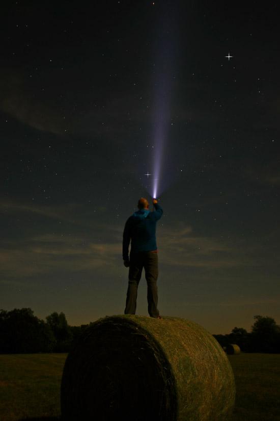 searching the stars star fields