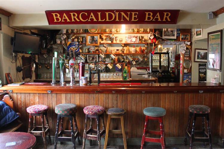 moone high cross inn irish pub kildare ireland