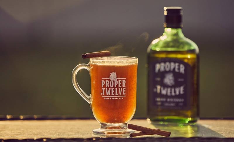 proper cider