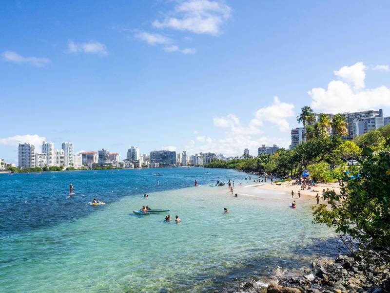 san juan puerto rico beaches