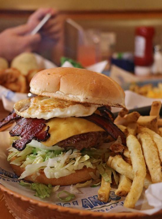 malibu burger pinterest