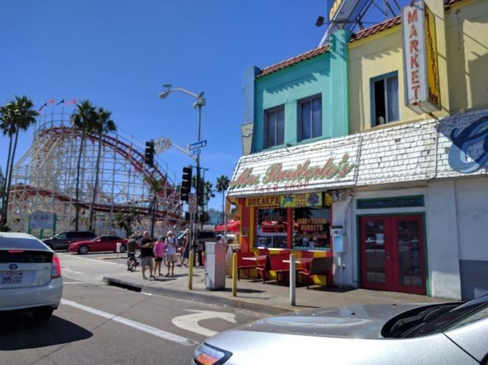 mission beach robertos