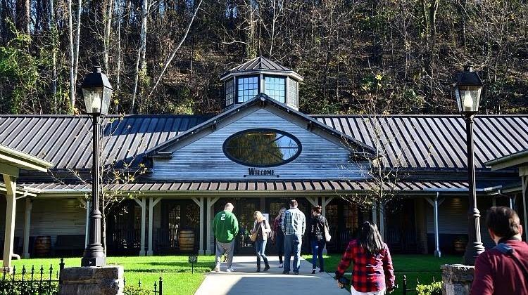 Jack Daniels Tour