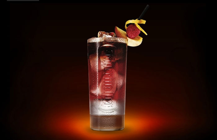 dogmens revenge  - Jägermeister cocktail recipe
