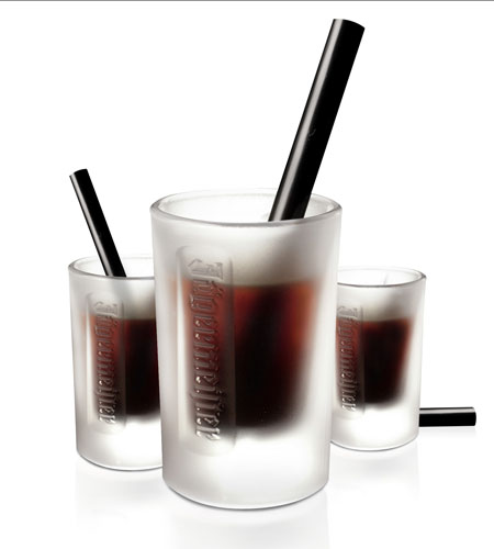 jager after dark - Jägermeister cocktail recipes
