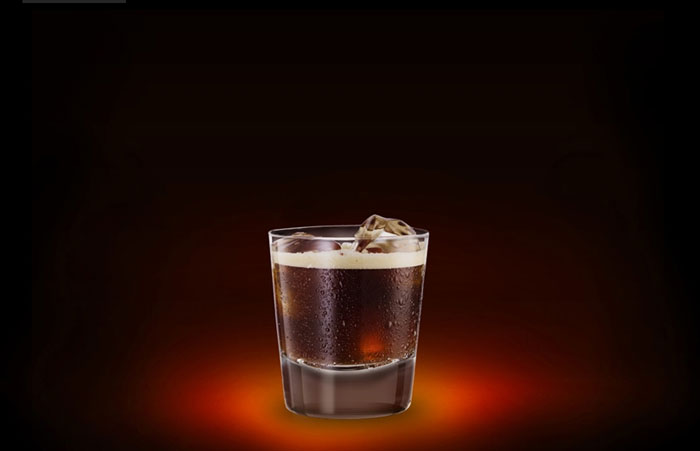 jager barrel  - Jägermeister cocktail recipe