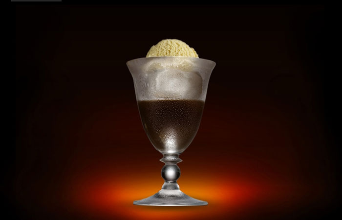 jager float  - Jägermeister cocktail recipe